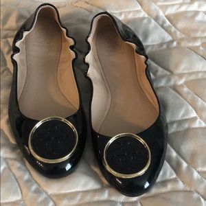 Tory Burch flat shoes